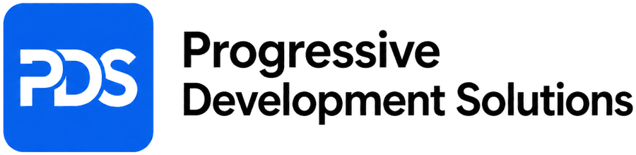 PDS — Progressive Development Solutions